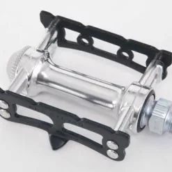 MKS Sylvan Track Pedale 9/16" 7 MKS Sylvan Track Pedale 9/16" -Ridea Verkäufe mks pedals blk single web