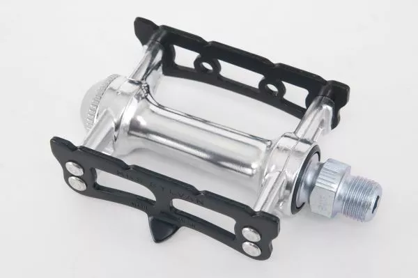 MKS Sylvan Track Pedale 9/16" 5 MKS Sylvan Track Pedale 9/16" – Bild 3