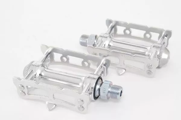 MKS Sylvan Track Pedale 9/16" 3 MKS Sylvan Track Pedale 9/16"