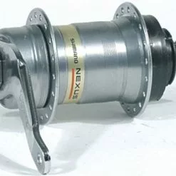 Shimano Nexus 3-Gang Rücktritt-Nabe