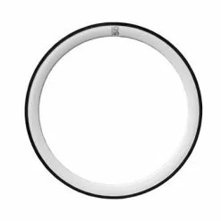 BLB Notorious 50 Carbon Felge 28" -Ridea Verkäufe n50 wht