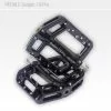Nc-17 NC17 Sudpin I S-Pro Aluminium Plattform Pedale 9/16" -Ridea Verkäufe nc17 sudpin i s pro sw