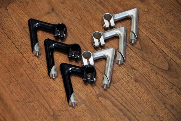 Nitto NJ PRO Jaguar AA Schaftvorbau 1" NJS 25.4mm 3 Nitto NJ PRO Jaguar AA Schaftvorbau 1" NJS 25.4mm