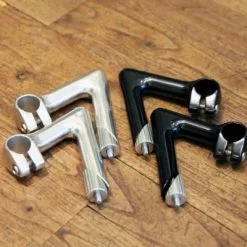 Nitto NJ PRO Jaguar AA Schaftvorbau 1" NJS 25.4mm 18 Nitto NJ PRO Jaguar AA Schaftvorbau 1" NJS 25.4mm -Ridea Verkäufe nitto jaguar aa all 2