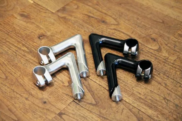 Nitto NJ PRO Jaguar AA Schaftvorbau 1" NJS 25.4mm 4 Nitto NJ PRO Jaguar AA Schaftvorbau 1" NJS 25.4mm – Bild 2