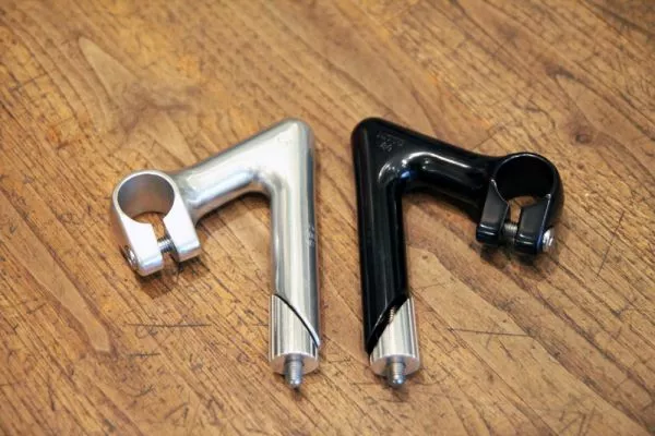 Nitto NJ PRO Jaguar AA Schaftvorbau 1" NJS 25.4mm 5 Nitto NJ PRO Jaguar AA Schaftvorbau 1" NJS 25.4mm – Bild 3