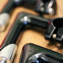 Nitto NJ PRO Jaguar AA Schaftvorbau 1" NJS 25.4mm 20 Nitto NJ PRO Jaguar AA Schaftvorbau 1" NJS 25.4mm -Ridea Verkäufe nitto jaguar aa schwarz 1