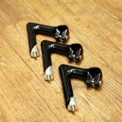 Nitto NJ PRO Jaguar AA Schaftvorbau 1" NJS 25.4mm 21 Nitto NJ PRO Jaguar AA Schaftvorbau 1" NJS 25.4mm -Ridea Verkäufe nitto jaguar aa schwarz 2