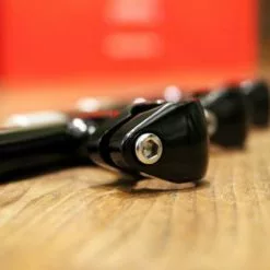 Nitto NJ PRO Jaguar AA Schaftvorbau 1" NJS 25.4mm 22 Nitto NJ PRO Jaguar AA Schaftvorbau 1" NJS 25.4mm -Ridea Verkäufe nitto jaguar aa schwarz 3