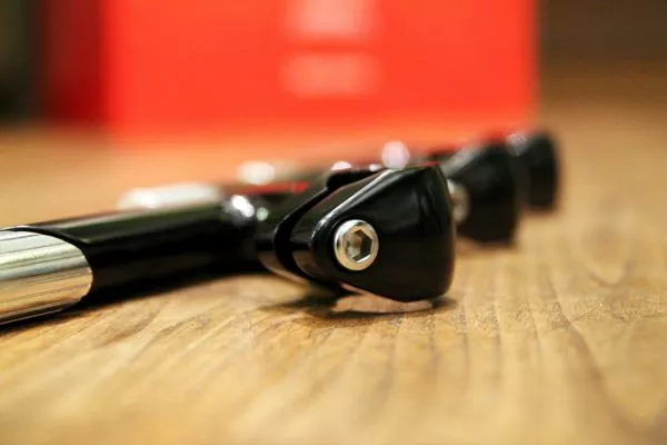 Nitto NJ PRO Jaguar AA Schaftvorbau 1" NJS 25.4mm 8 Nitto NJ PRO Jaguar AA Schaftvorbau 1" NJS 25.4mm – Bild 6