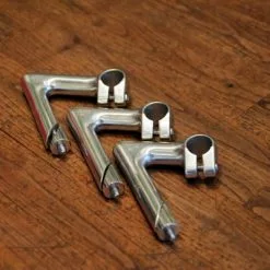 Nitto NJ PRO Jaguar AA Schaftvorbau 1" NJS 25.4mm 24 Nitto NJ PRO Jaguar AA Schaftvorbau 1" NJS 25.4mm -Ridea Verkäufe nitto jaguar aa silber 1