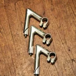 Nitto NJ PRO Jaguar AA Schaftvorbau 1" NJS 25.4mm 28 Nitto NJ PRO Jaguar AA Schaftvorbau 1" NJS 25.4mm -Ridea Verkäufe nitto jaguar aa silber 5