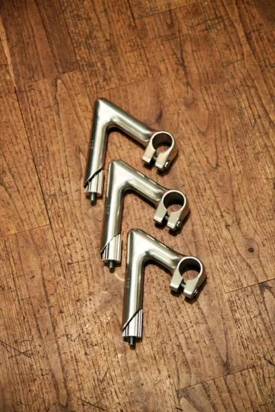 Nitto NJ PRO Jaguar AA Schaftvorbau 1" NJS 25.4mm 14 Nitto NJ PRO Jaguar AA Schaftvorbau 1" NJS 25.4mm – Bild 12