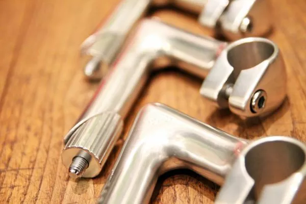 Nitto NJ PRO Jaguar AA Schaftvorbau 1" NJS 25.4mm 15 Nitto NJ PRO Jaguar AA Schaftvorbau 1" NJS 25.4mm – Bild 13