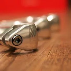 Nitto NJ PRO Jaguar AA Schaftvorbau 1" NJS 25.4mm 30 Nitto NJ PRO Jaguar AA Schaftvorbau 1" NJS 25.4mm -Ridea Verkäufe nitto jaguar aa silber 7