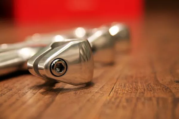 Nitto NJ PRO Jaguar AA Schaftvorbau 1" NJS 25.4mm 16 Nitto NJ PRO Jaguar AA Schaftvorbau 1" NJS 25.4mm – Bild 14