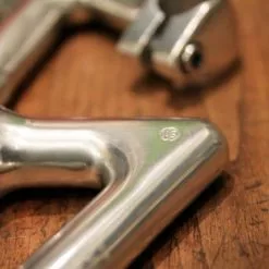 Nitto NJ PRO Jaguar AA Schaftvorbau 1" NJS 25.4mm 31 Nitto NJ PRO Jaguar AA Schaftvorbau 1" NJS 25.4mm -Ridea Verkäufe nitto jaguar aa silber 8