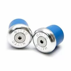 Nitto Bar End Caps EC-01 24mm Lenkerstopfen Schraubbar 9 Nitto Bar End Caps EC-01 24mm Lenkerstopfen Schraubbar -Ridea Verkäufe nitto bar end caps2