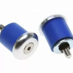 Nitto Bar End Caps EC-01 24mm Lenkerstopfen Schraubbar 10 Nitto Bar End Caps EC-01 24mm Lenkerstopfen Schraubbar -Ridea Verkäufe nitto bar end caps3