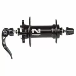 Novatec Superlight 4in1 Vorderradnabe D771SB - Shimano