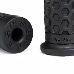 Ns-bikes NS Bikes Hold Fast Griffe - Unlocked -Ridea Verkäufe ns grp 0007 Hold fast unlocked black 2 ID 28727