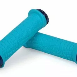 ODI Troy Lee Lock-On Griffe -Ridea Verkäufe odi troy lee lock on griffe aqua
