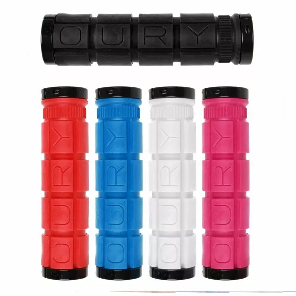 Oury Grips Original Oury Lock On Grips Griffe 3 Oury Grips Original Oury Lock On Grips Griffe