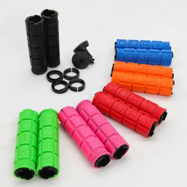 Oury Grips Original Oury Lock On Grips Griffe 4 Oury Grips Original Oury Lock On Grips Griffe – Bild 2