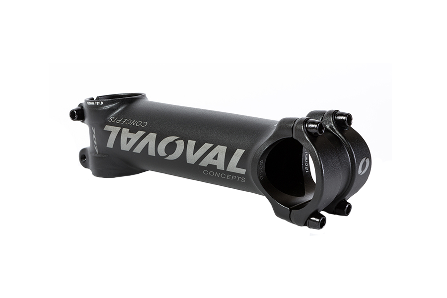 Oval Concepts 707 A-Head Vorbau +/-7° 31,8mm 3 Oval Concepts 707 A-Head Vorbau +/-7° 31,8mm