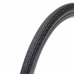 Panaracer GravelKing SK Faltreifen - 650b / 27.5" - Schwarz/Schwarz