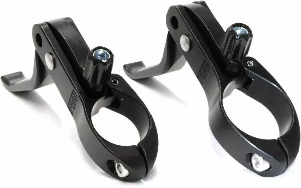 Paul Components Cross Lever Bremshebel 31.8mm 4 Paul Components Cross Lever Bremshebel 31.8mm – Bild 2