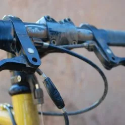 Paul Components Cross Lever Bremshebel 31.8mm 15 Paul Components Cross Lever Bremshebel 31.8mm -Ridea Verkäufe paul crosslever 6