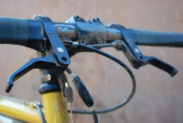 Paul Components Cross Lever Bremshebel 31.8mm 9 Paul Components Cross Lever Bremshebel 31.8mm – Bild 7