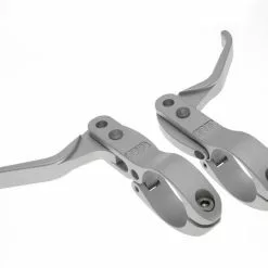 Paul Components Cross Lever Bremshebel 31.8mm 12 Paul Components Cross Lever Bremshebel 31.8mm -Ridea Verkäufe paul crosslever 7