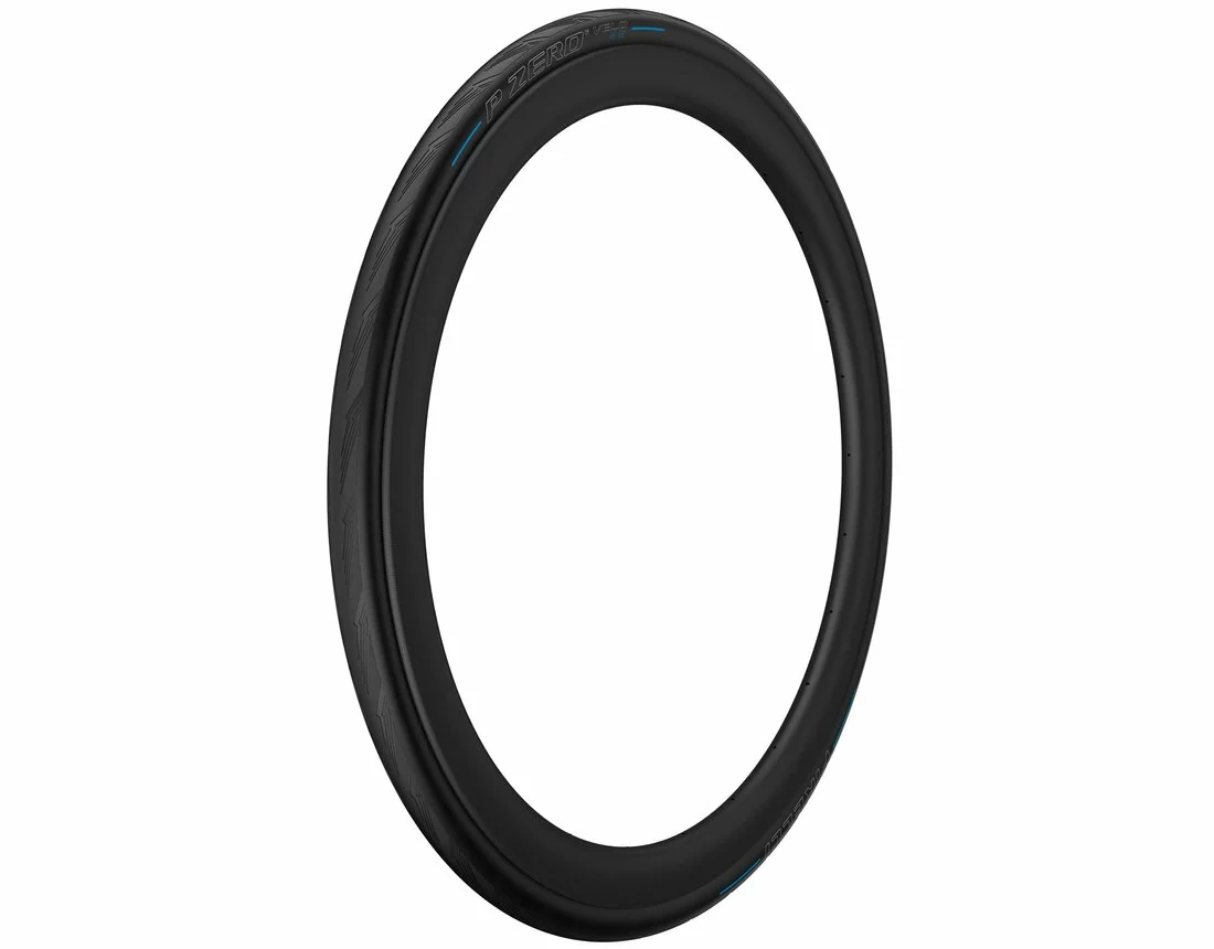 Pirelli P Zero Velo 4S Rennradreifen - Falt 4 Pirelli P Zero Velo 4S Rennradreifen - Falt – Bild 2