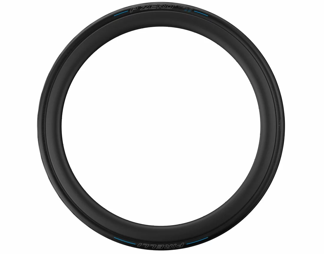 Pirelli P Zero Velo 4S Rennradreifen - Falt 5 Pirelli P Zero Velo 4S Rennradreifen - Falt – Bild 3