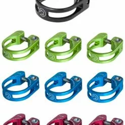 PRO Sattelklemme Performance