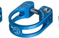 PRO Sattelklemme Performance 9 PRO Sattelklemme Performance -Ridea Verkäufe pro performance sattelklemme blue