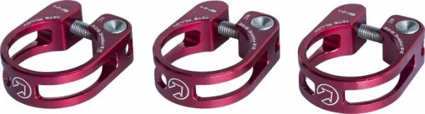 PRO Sattelklemme Performance 7 PRO Sattelklemme Performance – Bild 5