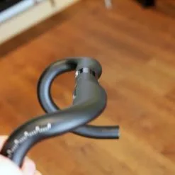 PRO PLT Compact Ergo Drop Bar 31.8mm -Ridea Verkäufe pro plt lenker kompakt ergo 4