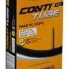Continental Schlauch RACE 700c 18/25c SV 2 Continental Schlauch RACE 700c 18/25c SV -Ridea Verkäufe race42l