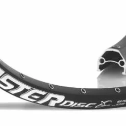 Remerx Top Disc 28"/29" Felge, 32 Loch Schwarz