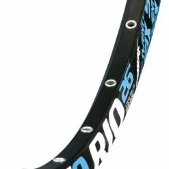 Remerx XCO RIO 28"/29" Disc Felge, 32 Loch Schwarz, 410g 7 Remerx XCO RIO 28"/29" Disc Felge, 32 Loch Schwarz, 410g -Ridea Verkäufe remerx xco rio 2