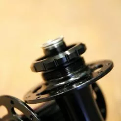 Ridea HT Hochflansch Hinterradnabe 15 Ridea HT Hochflansch Hinterradnabe -Ridea Verkäufe ridea track naben schwarz all 5