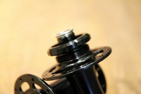 Ridea HT Hochflansch Hinterradnabe 9 Ridea HT Hochflansch Hinterradnabe – Bild 7