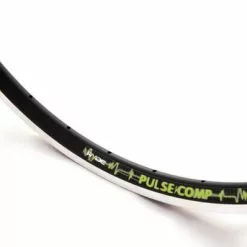 Rigida / Ryde Ryde Pulse Comp Felge 28" 700c MSW