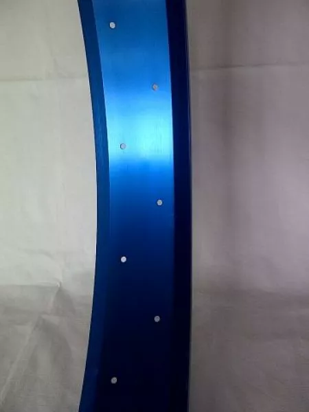 Robsson Cruiser Felge 26" - Einwandig 9 Robsson Cruiser Felge 26" - Einwandig – Bild 7