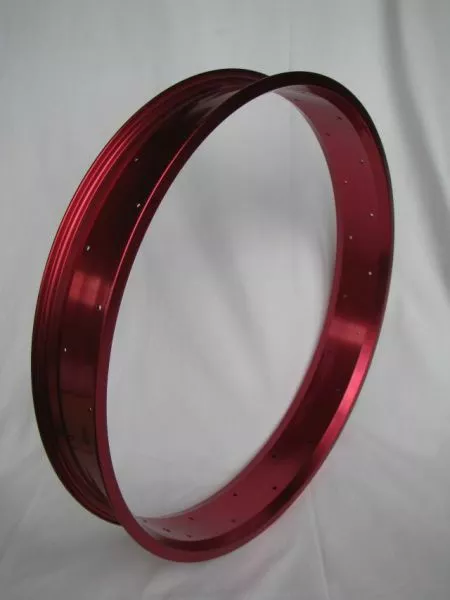 Robsson Cruiser Felge 26" - Einwandig 8 Robsson Cruiser Felge 26" - Einwandig – Bild 6