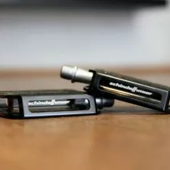 Schindelhauer Urban Pedal 9/16" -Ridea Verkäufe schindelhauer urban pedale schwarz 02 1399 3