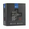 Schwalbe Air Plus Fahrradschlauch SV19AP - 28/29" - 40/62-622 SV 1 Schwalbe Air Plus Fahrradschlauch SV19AP - 28/29" - 40/62-622 SV -Ridea Verkäufe schwalbe air plus 28